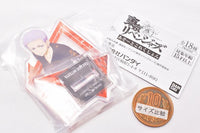 Tokyo Revengers Assort Collection [6.Acrylic stand Takashi Mitsuya]