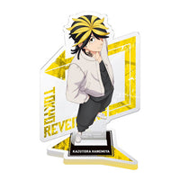 Tokyo Revengers Assort Collection [7.Acrylic stand Kazutora Hanemiya]