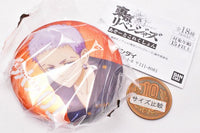Tokyo Revengers Assort Collection [13.Hologram Can badge Takashi Mitsuya]