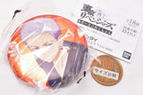 Tokyo Revengers Assort Collection [13.Hologram Can badge Takashi Mitsuya]