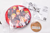Tokyo Revengers Assort Collection [18.Hologram Can badge Shugo illustration]