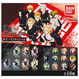 Tokyo Revengers Assort Collection [All 18 type set(Full Complete)]