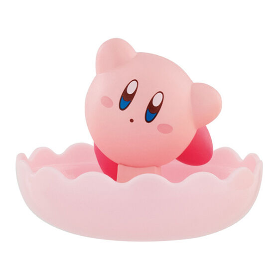 Gemlies Hoshi no Kirby [2.Kirby]