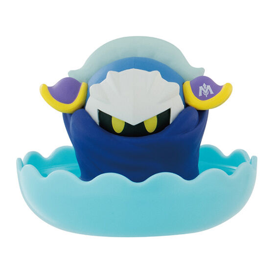 Gemlies Hoshi no Kirby [4.Meta Knight]