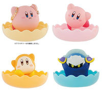 Gemlies Hoshi no Kirby [All 4 type set (Full Complete)]