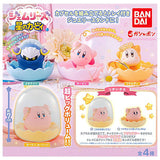 Gemlies Hoshi no Kirby [All 4 type set (Full Complete)]