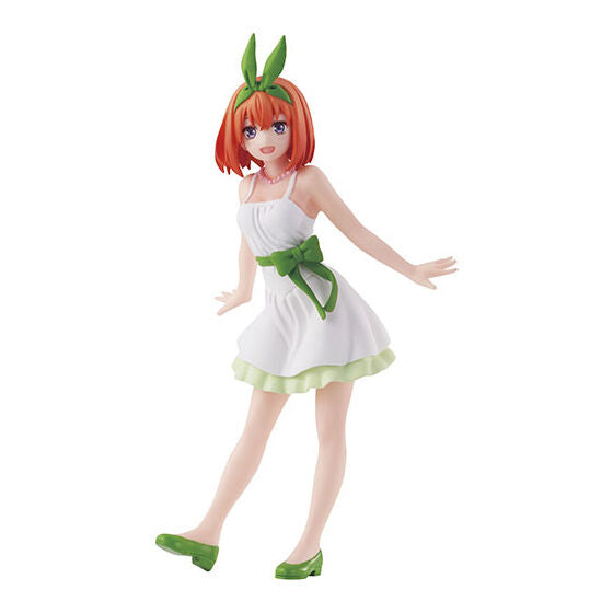 The Quintessential Quintuplets season 2 Gasha Portraits Part.2 [1.Yotsuba Nakano]