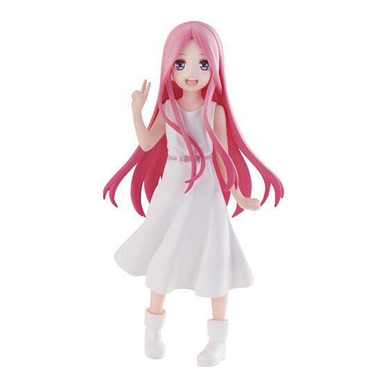 The Quintessential Quintuplets season 2 Gasha Portraits Part.2 [3.Rena]