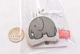 Miffy and friends mascot [6.Elephant]