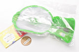 Gacha Machine Clear Pouch [5.Green gumball]