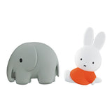 Hasamundesu Deluxe miffy Part.2 [1.Miffy and elephant]