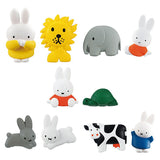 Hasamundesu Deluxe miffy Part.2 [All 5 type set (Full Complete)]