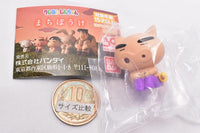 Crayon Shin-chan Machiboke [4.Buriburizaemon]