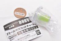 Doutor Mascot Charm Part.2 [2.Ice Uji Matcha Latte]