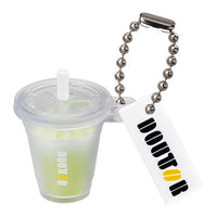 Doutor Mascot Charm Part.2 [2.Ice Uji Matcha Latte]