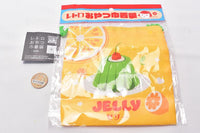 Retro oyatsu kinchaku bag [7.Jelly]