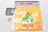 Retro oyatsu kinchaku bag [7.Jelly]