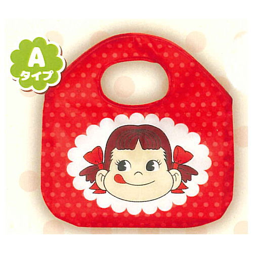 Peko chan mini eco bag [1.A]