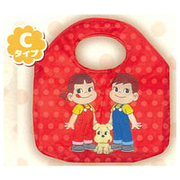 Peko chan mini eco bag [3.C]