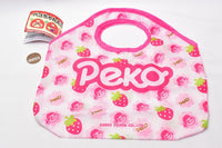 Peko chan mini eco bag [4.D]