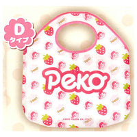 Peko chan mini eco bag [4.D]