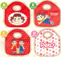 Peko chan mini eco bag [All 4 type set(Full Complete)]