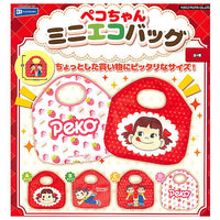 Peko chan mini eco bag [All 4 type set(Full Complete)]