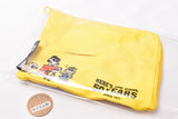 Snoopy JOE COOL Anniversary Variety Collection [3.Cosmetic pouch]