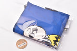 Snoopy JOE COOL Anniversary Variety Collection [4.Square pouch 1]