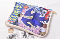 Shima Kosaku Comic Pouch Collection [4.Young Shima Kosaku]