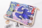 Shima Kosaku Comic Pouch Collection [4.Young Shima Kosaku]