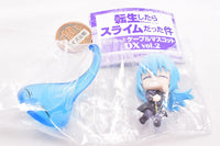 That Time I Got Reincarnated as a Slime Mugyutto Cable Mascot DX vol.2 [1.Rimuru]