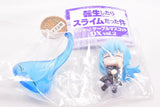 That Time I Got Reincarnated as a Slime Mugyutto Cable Mascot DX vol.2 [1.Rimuru]