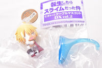 That Time I Got Reincarnated as a Slime Mugyutto Cable Mascot DX vol.2 [2.Veldora]