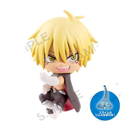 That Time I Got Reincarnated as a Slime Mugyutto Cable Mascot DX vol.2 [2.Veldora]