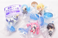 That Time I Got Reincarnated as a Slime Mugyutto Cable Mascot DX vol.2 [All 5 type set(Full Complete)]