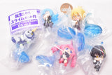 That Time I Got Reincarnated as a Slime Mugyutto Cable Mascot DX vol.2 [All 5 type set(Full Complete)]