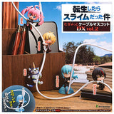 That Time I Got Reincarnated as a Slime Mugyutto Cable Mascot DX vol.2 [All 5 type set(Full Complete)]