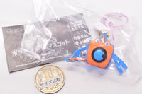 Pokemon netsuke mascot SIDE Palkia [2.Rotom]