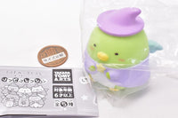 Movie Sumikkogurashi Soft Vinyl Collection [2.Penguin?]