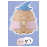 Movie Sumikkogurashi Soft Vinyl Collection [3.Tonkatsu]