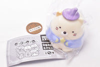 Movie Sumikkogurashi Soft Vinyl Collection [4.Neko]