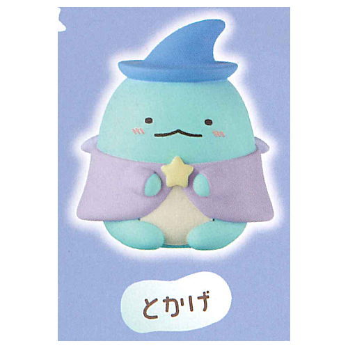 Movie Sumikkogurashi Soft Vinyl Collection [5.Tokage]