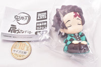 Shoulder Zun Fig. Kimetsu no Yaiba [1.Tanjiro Kamado]