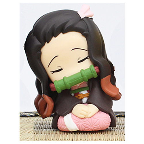 Shoulder Zun Fig. Kimetsu no Yaiba [2.Nezuko Kamado]