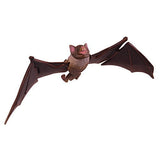 Dangerous Creature Encyclopedia Dangerous visitor [3.Bat]