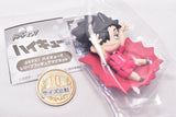 Buchimasu! Haikyu!! Relief Figure Magnet [3.Tetsuro Kuroo]