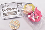 Buchimasu! Haikyu!! Relief Figure Magnet [4.Kenma Kozume]