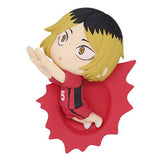 Buchimasu! Haikyu!! Relief Figure Magnet [4.Kenma Kozume]