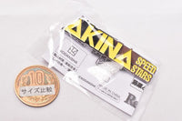 Initial D Diecast Pins [2.AKINA SPEED STARS]